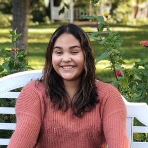 Meet your Posher, Krystal